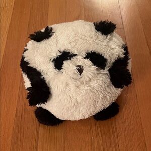 Squishable Panda 8 inch Plush Stuffed Animal Toy